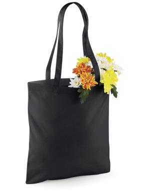 Bag for Life - Long Handles, 101 Black (5)