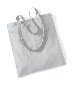 Bag for Life - Long Handles, 138 Light Grey (4)