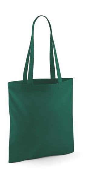 Bag for Life - Long Handles, 540 Bottle Green