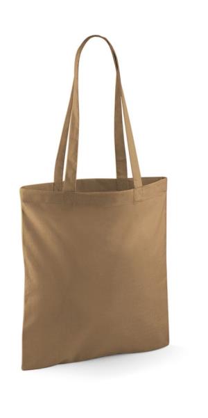 Bag for Life - Long Handles, 740 Caramel