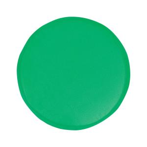 Frisbee Watson, zelená