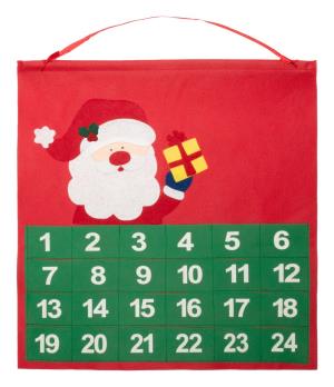 Adventný kalendár Betox