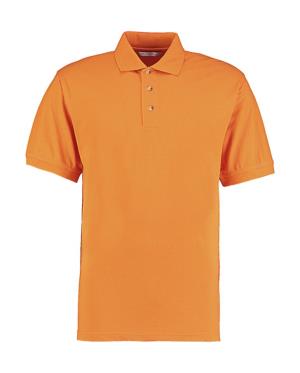 Polokošeľa Workwear /Superwash, 410 Orange