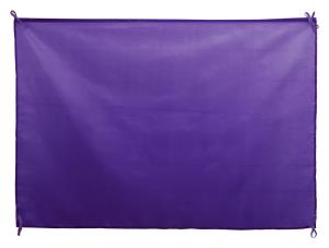Vlajka Dambor, fialová