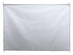 Vlajka Dambor, Biela