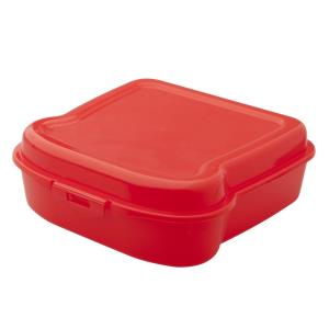 Box na desiatu Sondix, Červená