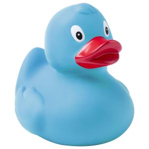 Kačička Squack, svetlomodrá