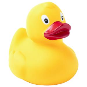 Kačička Squack, žltá