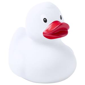 Kačička Squack, Biela