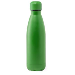 Športová fľaša Rextan, zelená