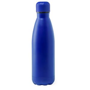 Športová fľaša Rextan, modrá