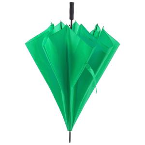 Automatický dáždnik Panan XL, zelená