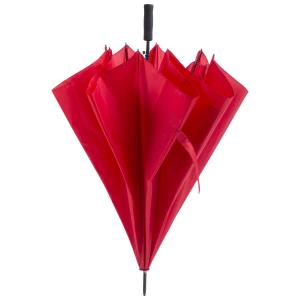 Automatický dáždnik Panan XL, Červená
