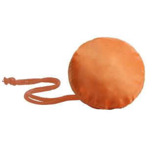 Skladacia taška Baltox, oranžová