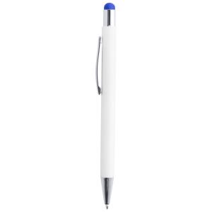 Guľôčkové pero Woner, modrá