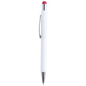 Guľôčkové pero Woner, Červená