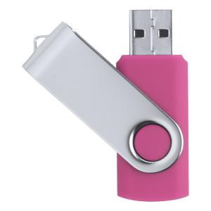 USB flash disk Yemil 32GB, purpurová