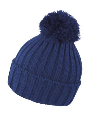 Čiapka Hdi Quest Knitted, 200 Navy
