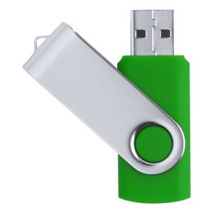 USB flash disk Yemil 32GB, zelená