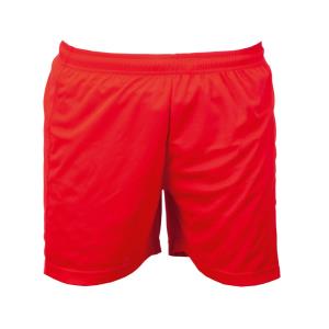 Športové šortky Gerox, Červená (2)