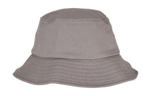 Flexfit Twill bavlnený klobúk , 121 Grey
