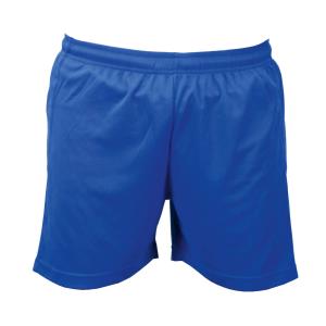 Športové šortky Gerox, modrá