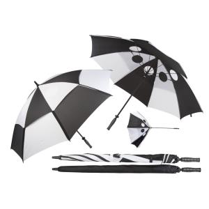 Vetruodolný dáždnik Budyx (2)