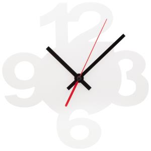 Nástenné hodiny BeTime 12