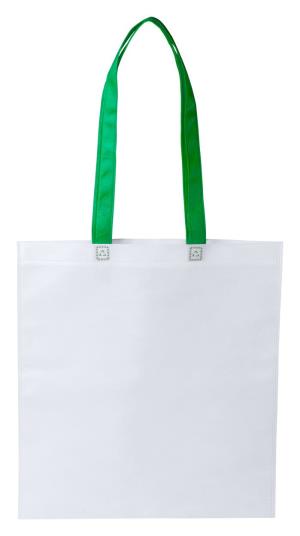 Nákupná taška Rostar, zelená