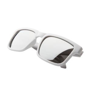 Bunner slnečné okuliare, Biela (2)