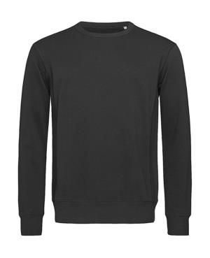 Sweatshirt Select, 102|Black Opal