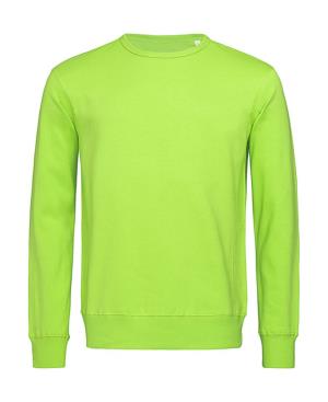 Sweatshirt Select, 525 Kiwi Green