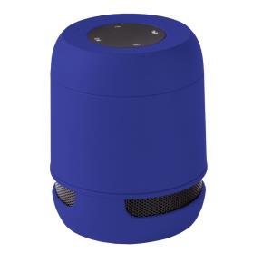Bluetooth reproduktor Braiss, modrá