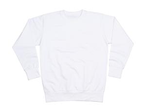 Mikina The Sweatshirt<P/>, 000 White