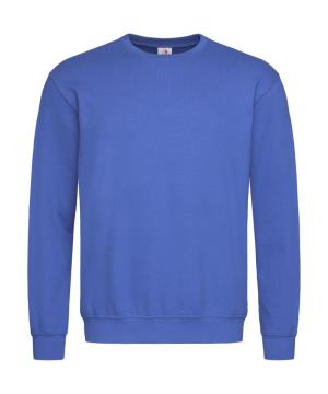 Unisex Sweatshirt Classic, 306 Bright Royal