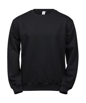 Mikina Power Sweatshirt, 101 Black