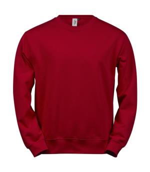 Mikina Power Sweatshirt, 400 Red