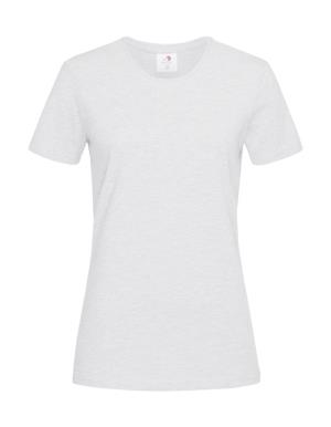 Classic-T Fitted Women, 703 Ash