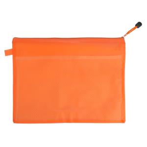 Sloha na dokumenty Bonx, oranžová