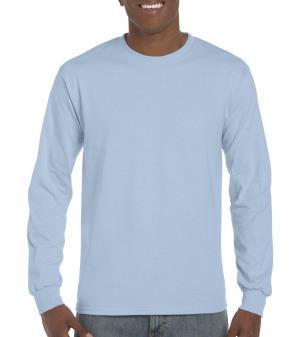 Tričko s dlhými rukávmi Ultra, 321 Light Blue