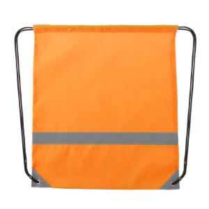 Reflexný vak Vidraw, oranžová
