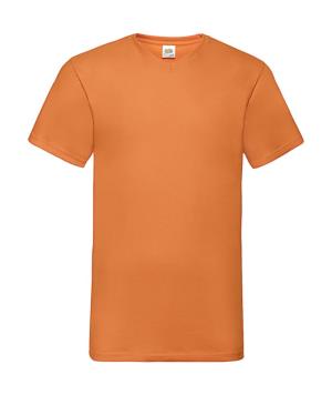 Tričko do V, 410 Orange