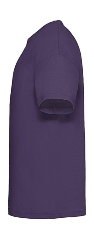 Detské tričko Valueweight, 349 Purple (2)
