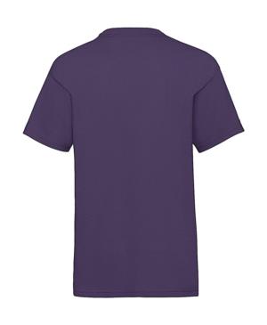 Detské tričko Valueweight, 349 Purple (3)