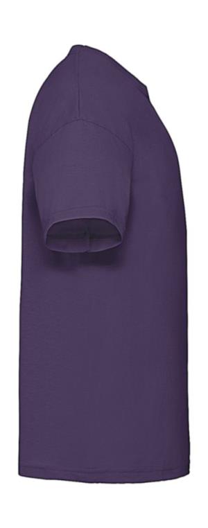 Detské tričko Valueweight, 349 Purple (4)