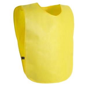 Cambex športová vesta, žltá