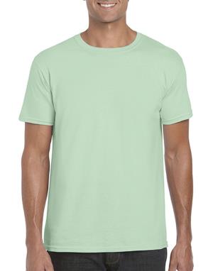 Pánske tričko Softstyle®, 514 Mint Green