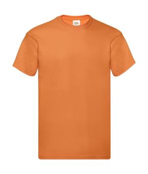 Tričko Original T Drax, 410 Orange
