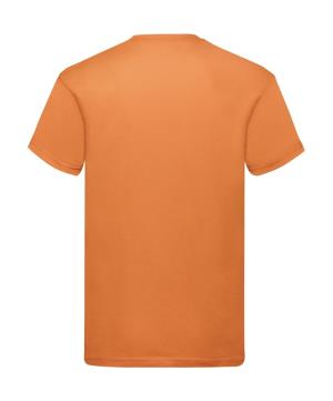 Tričko Original T Drax, 410 Orange (3)
