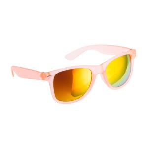 Slnečné okuliare Nival, oranžová (2)